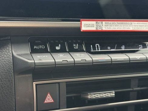 New 2026 Toyota Camry XSE image 20