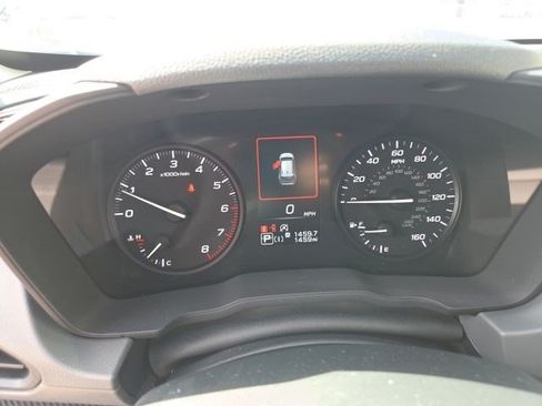 Certified 2026 Subaru Crosstrek 2.5i AWD/4WD image 12