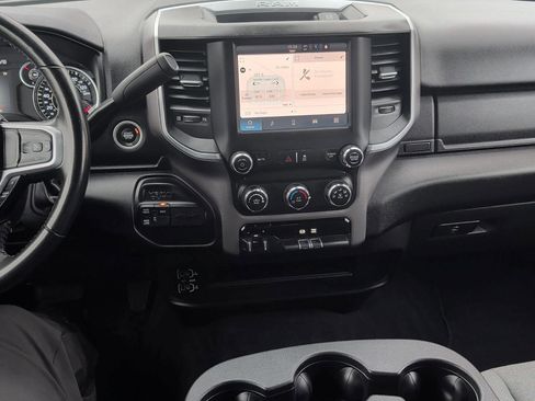 Used 2024 RAM 2500 Big Horn image 21