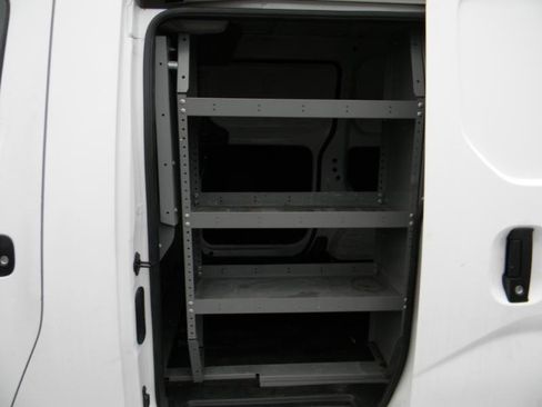 Used 2013 Nissan NV200 S w/ Cruise Control Pkg image 20