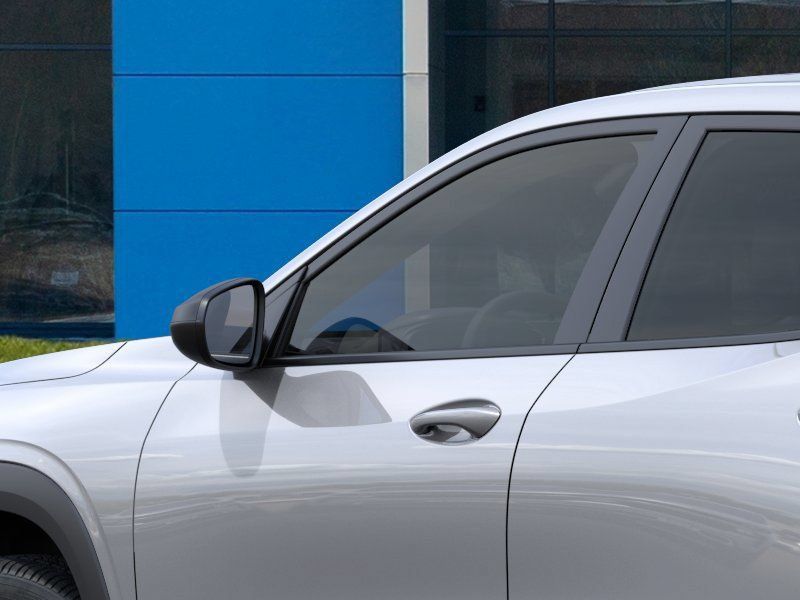 New 2026 Chevrolet Trax LS FWD image 18