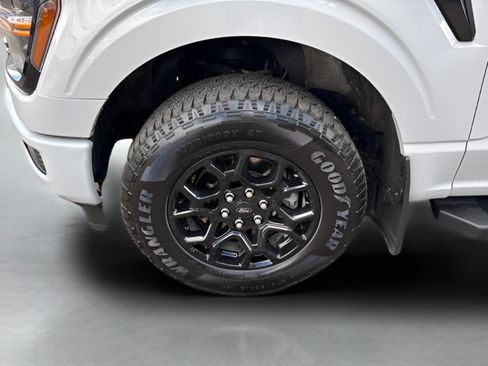 Used 2024 Ford F150 XLT w/ Equipment Group 302A MID AWD/4WD image 25