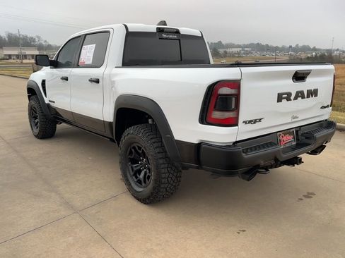 Used 2023 RAM 1500 TRX w/ TRX Level 2 Equipment Group image 6