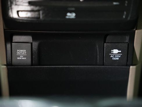 Used 2020 Honda Odyssey EX-L image 30