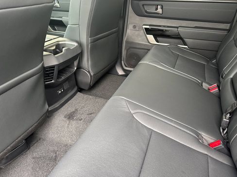 New 2026 Toyota Tundra Limited AWD/4WD image 13