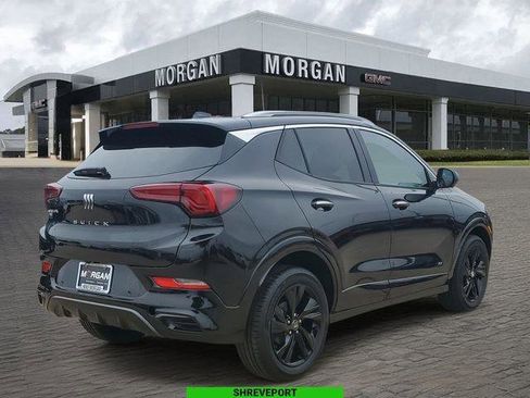 New 2026 Buick Encore GX Sport Touring w/ Advanced Technology Package image 7