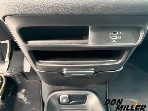 New 2026 Chrysler Pacifica Select w/ S Appearance Package image 20