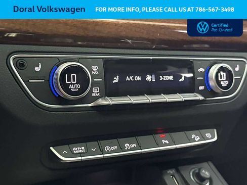 Used 2023 Audi Q5 2.0T Premium w/ Convenience Package AWD/4WD image 20