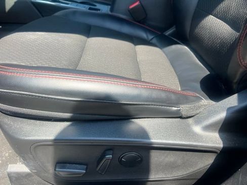 Used 2023 Ford Escape ST-Line w/ Tech Pack #1 AWD/4WD image 21