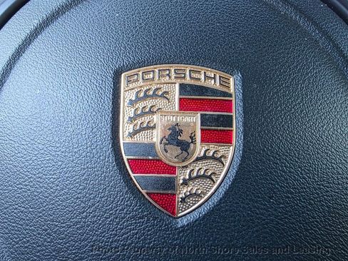 Used 2015 Porsche Panamera S image 68