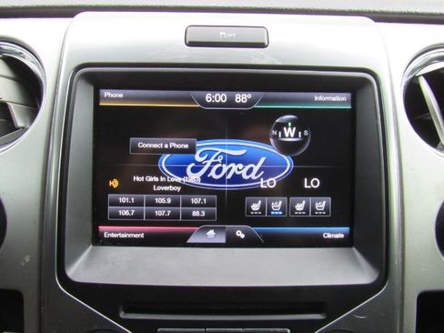 Used 2014 Ford F150 FX2 w/ Equipment Group 402A Luxury image 39