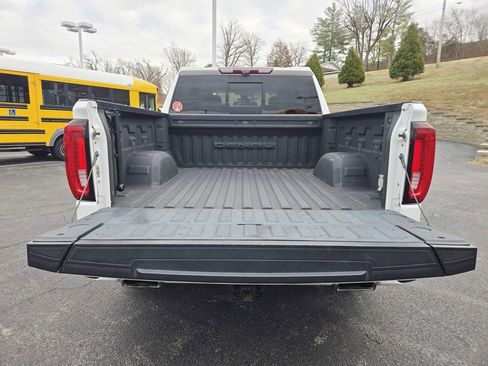 Used 2020 GMC Sierra 1500 Denali w/ Technology Package image 16