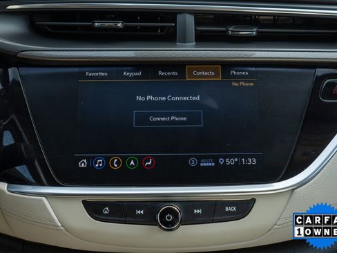 Used 2020 Buick Encore GX Select w/ Advanced Technology Package image 16