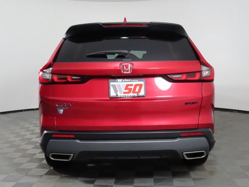 Used 2025 Honda CR-V Sport image 39