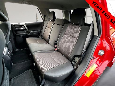 Used 2023 Toyota 4Runner TRD Off-Road image 26