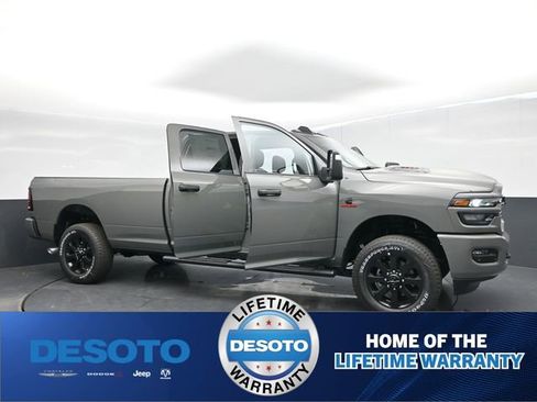 New 2026 RAM 2500 Tradesman image 64