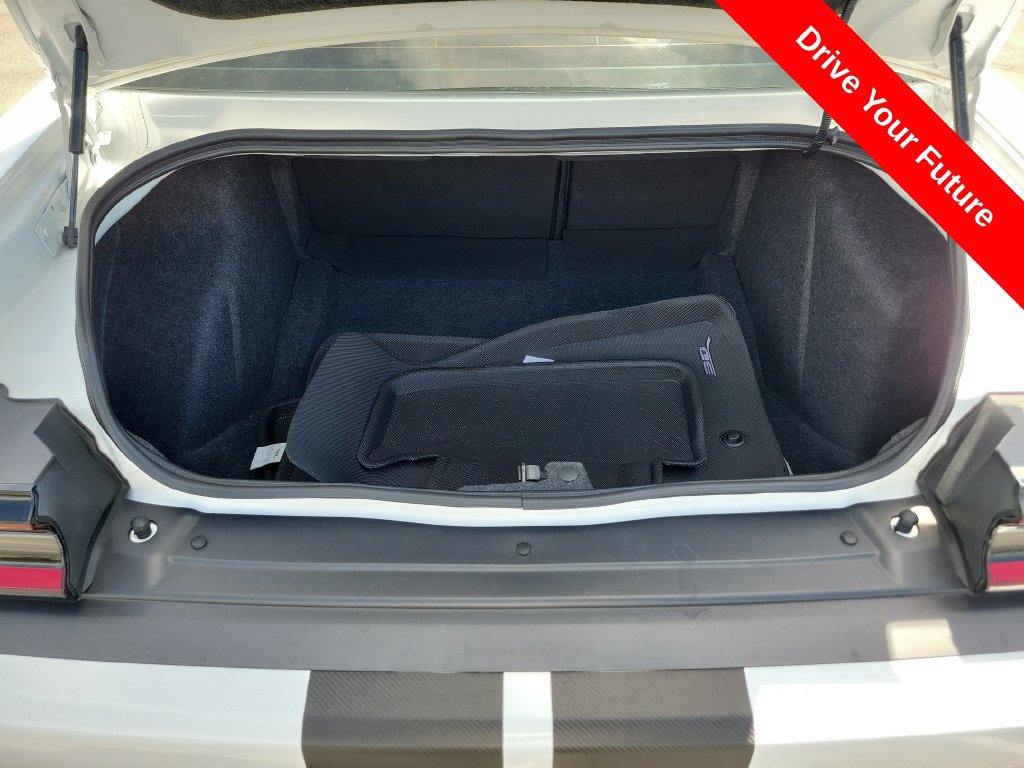 Used 2021 Dodge Challenger R/T Scat Pack RWD image 28
