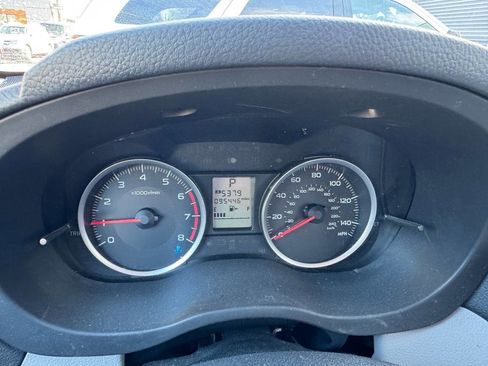 Used 2018 Subaru Forester 2.5i w/ Alloy Wheel Package image 13