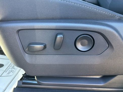 New 2026 Chevrolet Silverado 2500 Custom w/ Custom Value Package image 16