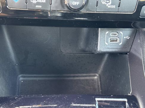Certified 2024 Jeep Compass Latitude AWD/4WD image 29