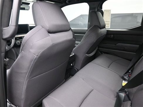 New 2025 Toyota Tacoma SR5 image 12