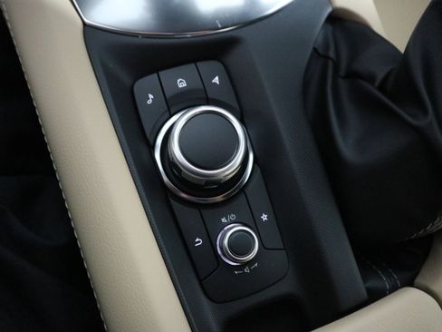 New 2026 MAZDA MX-5 Miata Grand Touring w/ Weather Package image 25