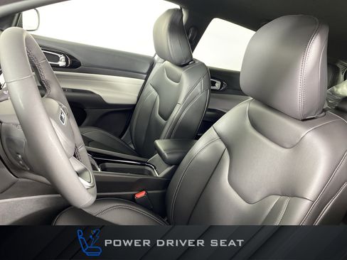 New 2026 Jeep Compass Limited AWD/4WD image 14