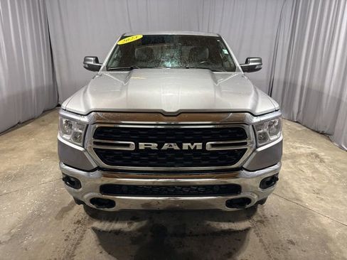 Used 2023 RAM 1500 Big Horn AWD/4WD image 5