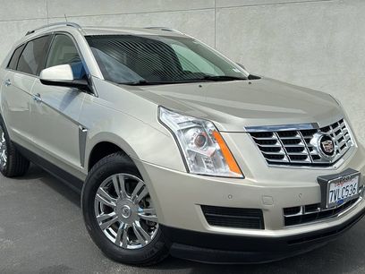 Used 2013 Cadillac SRX Luxury w/ Driver Awareness Package