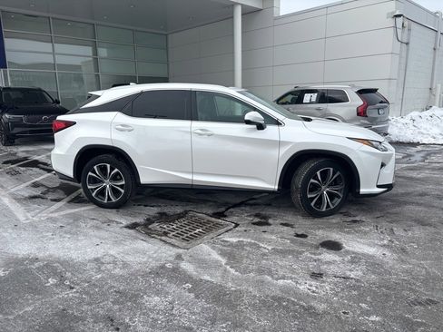 Used 2016 Lexus RX 350 AWD image 2