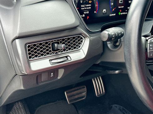 Used 2024 Acura Integra A-Spec image 10