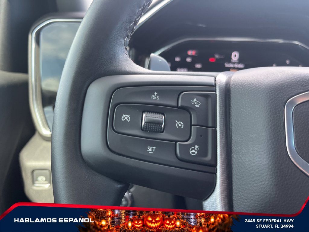 Certified 2025 GMC Sierra 1500 Elevation RWD image 26
