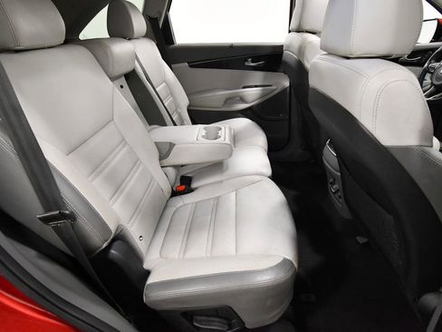 Used 2018 Kia Sorento SX AWD/4WD image 18