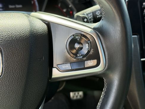 Used 2020 Honda Civic Sport image 17