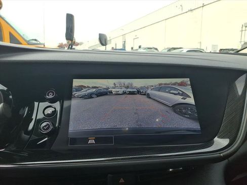 Certified 2021 Buick Envision Essence image 21