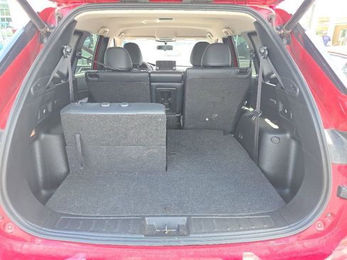 Used 2024 Mitsubishi Outlander SE AWD/4WD image 11