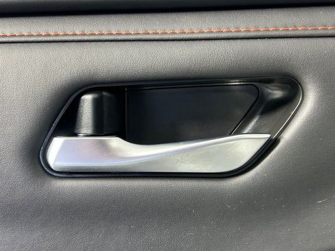 Used 2025 Nissan Sentra SR w/ Midnight Edition FWD image 28