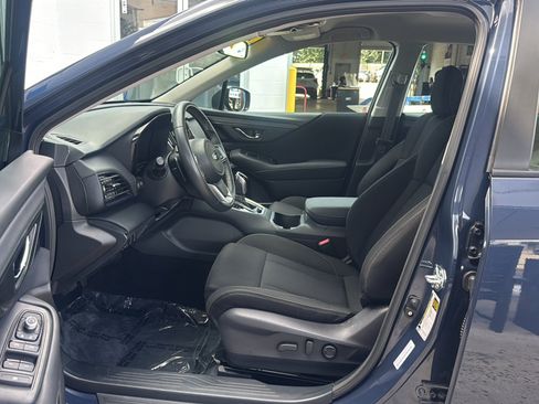 Used 2025 Subaru Legacy Premium AWD/4WD image 12
