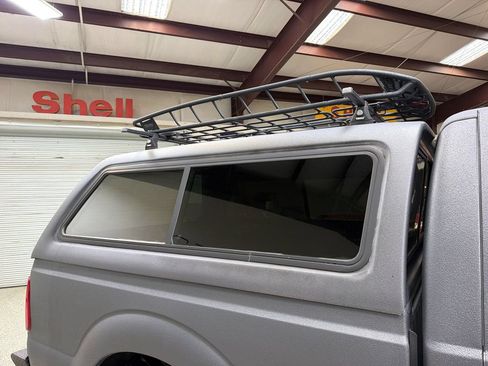 Used 2016 Ford F250 XLT w/ XLT Value Package AWD/4WD image 50