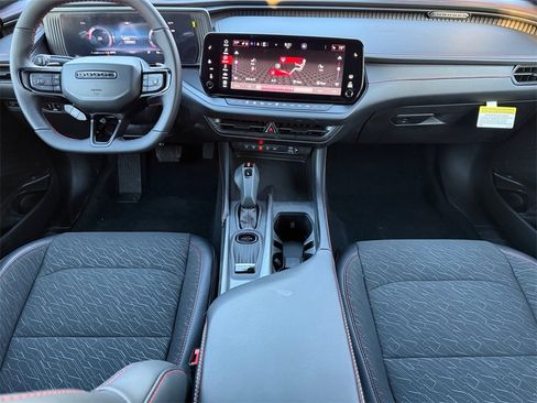 New 2026 Dodge Charger Scat Pack w/ Blacktop Package image 10