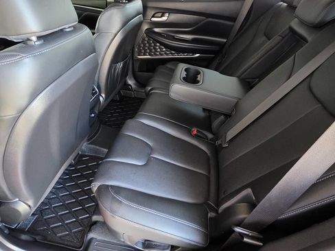 Used 2023 Hyundai Santa Fe SEL w/ Premium Package FWD image 8
