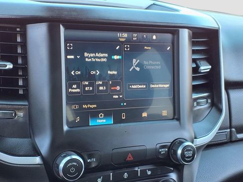 Used 2023 RAM 1500 Big Horn image 11