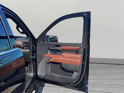 New 2026 GMC Sierra 1500 Denali Ultimate image 25