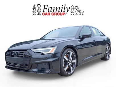 Used 2021 Audi A6 Premium Plus w/ Premium Plus Package