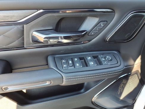 New 2026 RAM 1500 Limited image 5