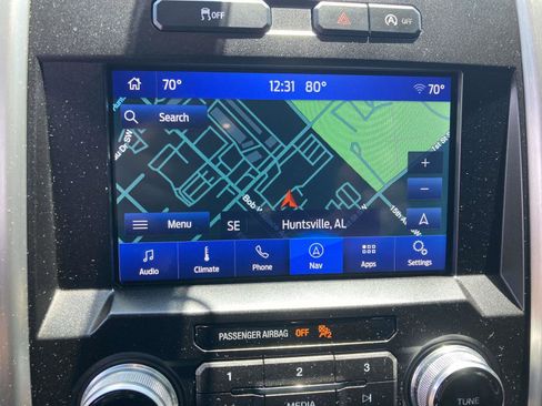 Used 2019 Ford F150 Platinum AWD/4WD image 21
