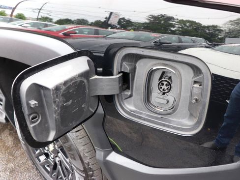 Used 2024 Chevrolet Silverado EV W/T AWD/4WD image 56