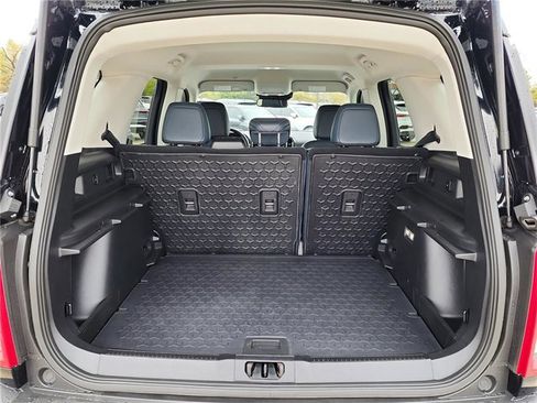 Used 2023 Ford Bronco Sport Outer Banks w/ Tech Package image 26