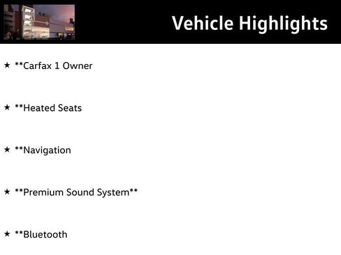 Used 2021 BMW M4 Competition w/ Executive Package image 2