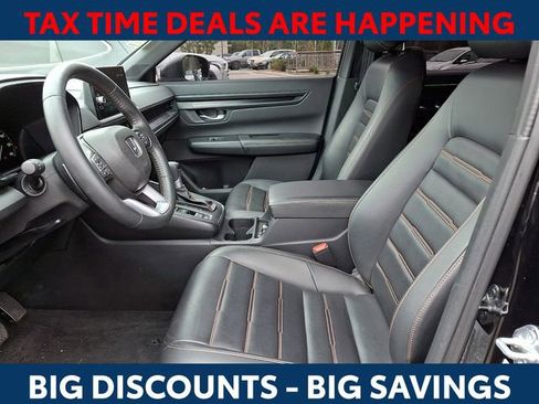 Used 2024 Honda CR-V Sport-L image 14